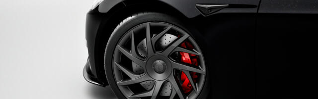 5 Of The Fastest EVs Under $100K, Ranked By Speed 5 Of The Fastest EVs Under $100K, Ranked By Speed