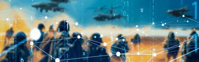 StirlingX names former GCHQ director as chairman StirlingX names former GCHQ director as chairman