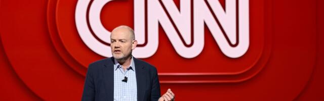 Why CNN CEO Mark Thompson thinks you'll pay $7 a month to stream the news Why CNN CEO Mark Thompson thinks you'll pay $7 a month to stream the news