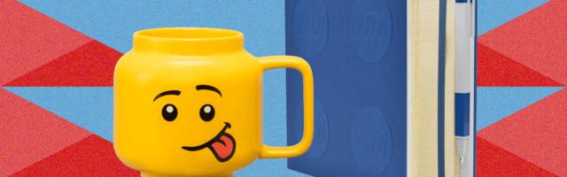 14 Best Lego Gifts for Brick Builders (2025) 14 Best Lego Gifts for Brick Builders (2025)