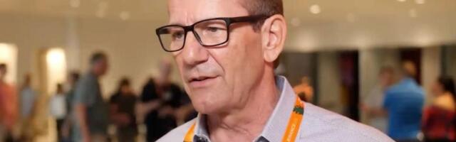 Bitcoin Miners Must Own Power—or Die Trying Before Next Halving, MARA CEO Says