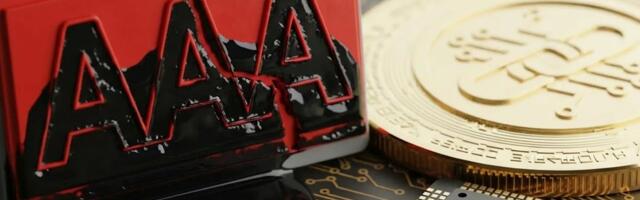 S&P Takes on AI Debt Deals and Crypto Giants