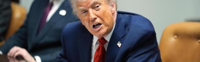 Trump ‘gold card’ program goes live: US visas available for $1 million per person