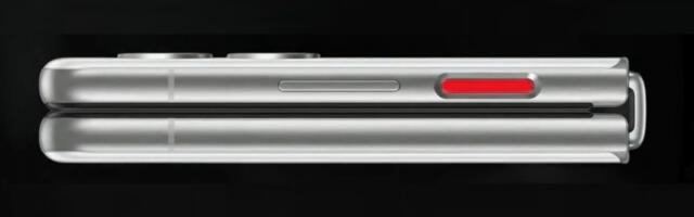 Ai+ teases NovaFlip foldable smartphone