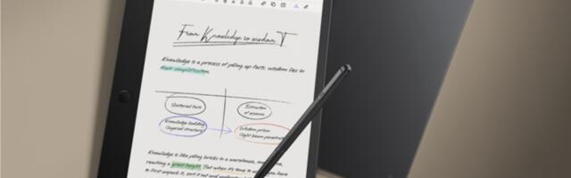 TCL just launched the Note A1 NXTPAPER, a paper-like tablet coming February 2026