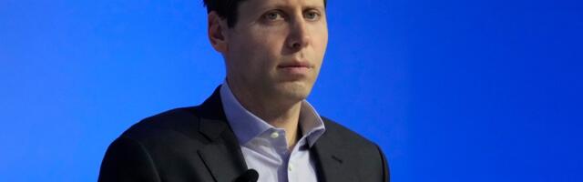 Goldberg: An anti-AI movement is coming. Which party will lead it?