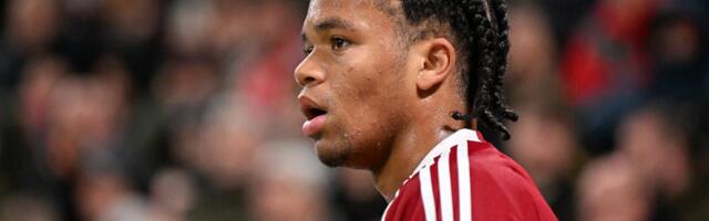 Livestream FA Cup Soccer: Watch Liverpool vs. Barnsley From Anywhere