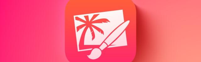 Apple Says 'Pixelmator' App on iOS Will No Longer Receive Updates