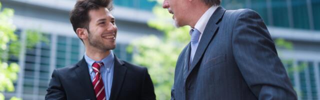 People who are highly respected as they get older never do these 9 things