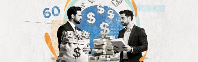 What First-Time Founders Get Wrong (And Right) About Fundraising