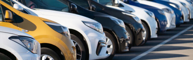 Buying An Ex-Rental Car: The Pros And Cons