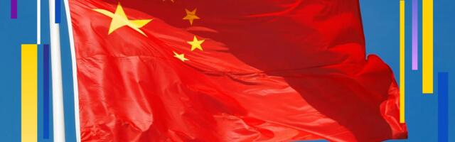 China expands crypto crackdown to stablecoins, asset tokenization