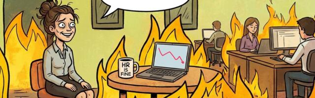 Как HR-командам сократить расходы — сэкономить, но не сжечь людей