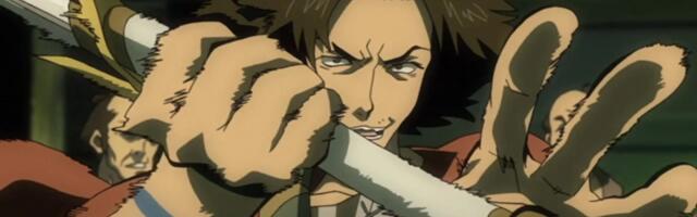 A live-action Samurai Champloo is in the works