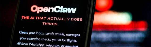 OpenClaw AI agent craze sweeps China as authorities seek to clamp down amid security fears  — adoption surges as state-run enterprises are barred from use