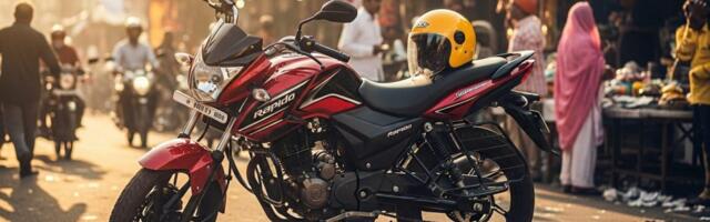 Rapido emerges as India’s top ride-hailing platform, surpasses Uber and Ola