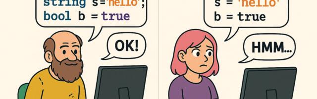 Как мы оперативно на PostgreSQL переезжали, или Новые грани применения Dapper