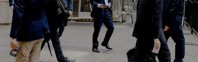 How a quarterly earnings shake-up could disrupt a sprawling white-collar ecosystem