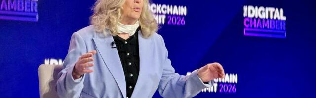 Key U.S. senator on crypto market structure bill negotiation: 'We think we've got it"