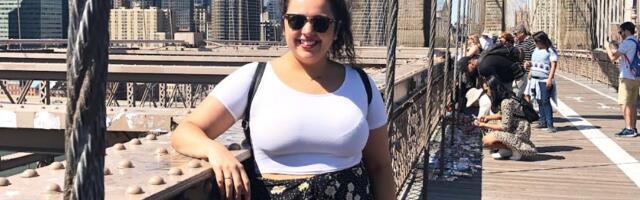 As a single woman with partnered friends, solo trips feel like my only choice