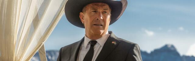 Taylor Sheridan Has 10 Hit TV Shows on Streaming. Here's Where to Watch All of Them