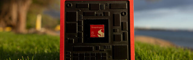 Snapdragon 8 Elite Gen 6 leak makes 2027’s Ultra phones look both exciting and scary