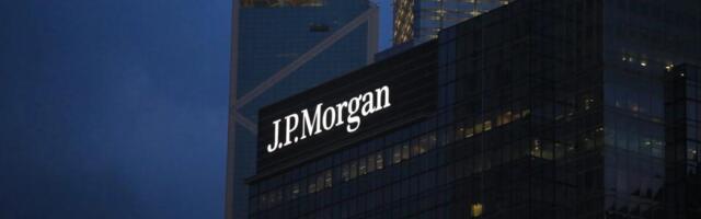 Jamie Dimon signals JPMorgan entry into prediction markets as competition surges