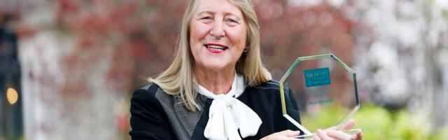 Winners Announced for the Business & Finance ESG Awards 2026