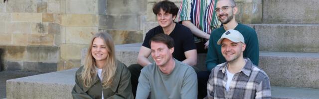 Danish Flare secures €3.6 million pre-seed to build trust layer for the AI internet