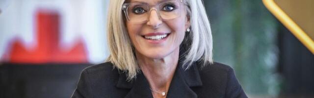 BDC extends Isabelle Hudon’s mandate as CEO through 2030