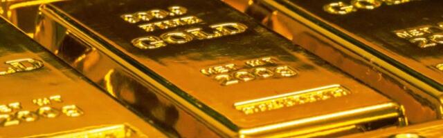 Singapore bank DBS to offer tokenized gold to retail customers