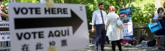 A big new test of Zohran Mamdani’s influence