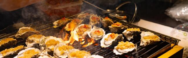 5 Unconventional Foods You Should Be Grilling, According to Chefs