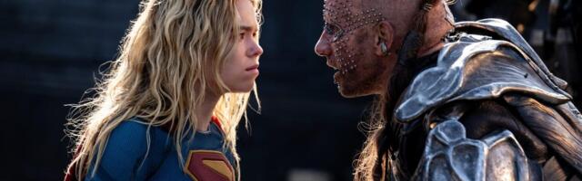 'Supergirl' Review: A Solid 'Superman' Follow-Up That Could Really Use More Lobo