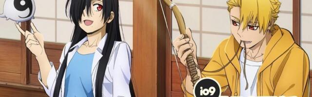 ‘Daemons of the Shadow Realm’ Stars Were Just as Shocked as You by the Anime’s Big Twist