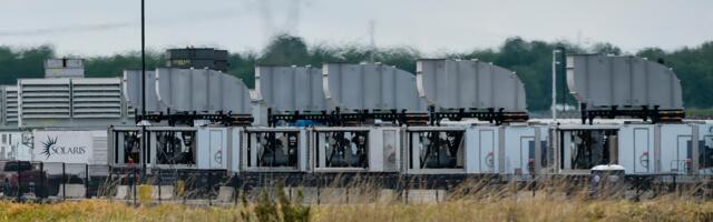 Elon Musk’s Colossus 2 data center installed 59 natural gas turbines without permission, report claims — thousands of tons of pollutants reportedly impact Black communities in Mississippi already suffering from elevated lung disease rates