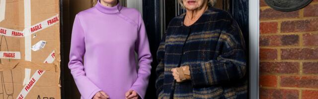 Ann Droid is the new Diane Morgan comedy series on BBC iPlayer this week that you can't miss — but don't overlook these 3 underrated gems on the streamer either