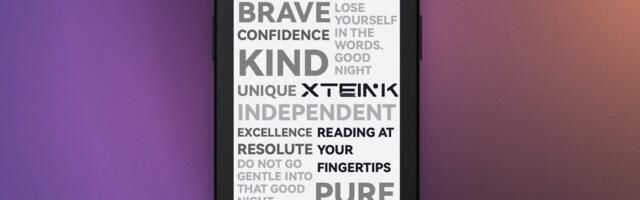 Xteink’s tiny e-reader finally gets the upgrades it was missing