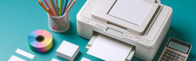 These are the compact printers I’d actually recommend for back-to-school