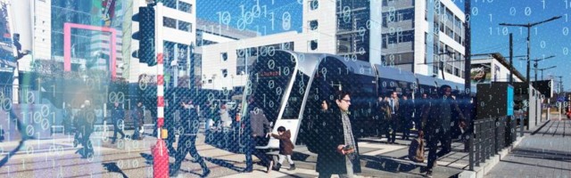 Luxembourg’s grand plan for an advanced digital society