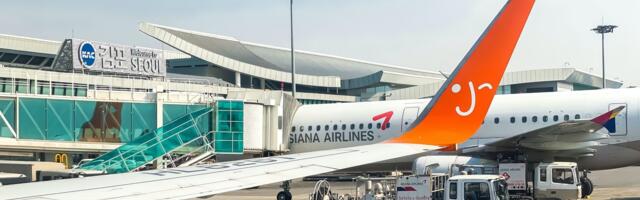 South Korean Tourists Embrace Revenge Travel