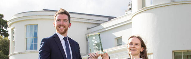 €15K Prize for IDEATE Business Competition Winners