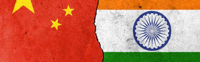 Friction builds up between India and China as Vivo offices raided