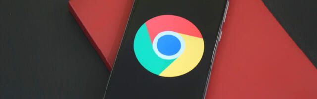 Yet Again, Google Chrome Users Should Update ASAP