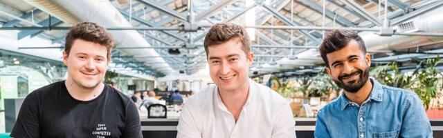 Yonder raises €2.6M to reinvent Health and Pension Benefits for Global Businesses and their Employees
