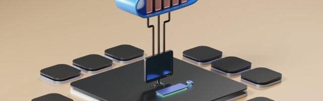 Unlock the blind spots in your network with Riverbed