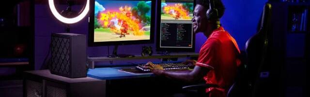 Intel’s Faisal Habib explains India’s growing obsession with small form factor PCs and NUCs