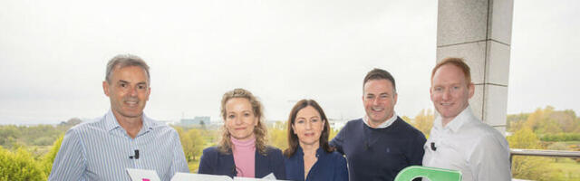 The annual Guaranteed Irish ‘Tech Think Tank