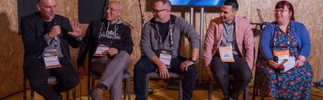 European VCs announce first BEYOND accelerator cohort, aim to bridge funding gap across EU