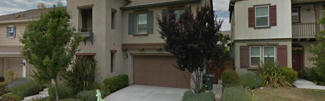 Five-bedroom home sells for $1.9 million in Dublin